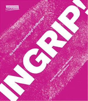 Omslagsbild för Ingrip!