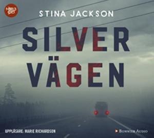 Omslagsbild för Silvervägen