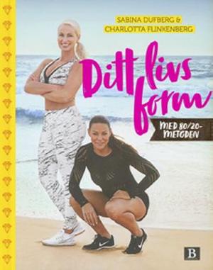Omslagsbild för Ditt livs form