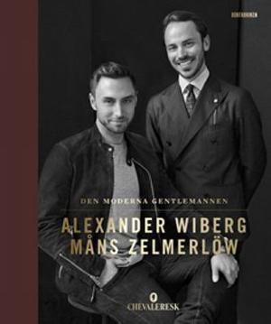 Omslagsbild för Den moderna gentlemannen