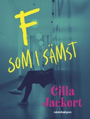 Omslagsbild för F som i sämst