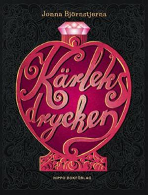 Omslagsbild för Kärleksdrycken