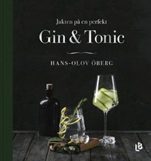 Omslagsbild för Jakten på en perfekt gin & tonic