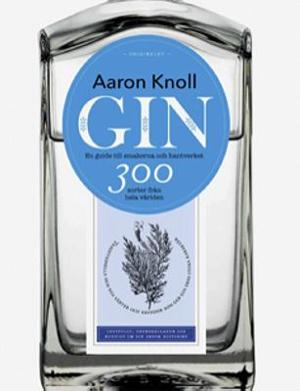 Omslagsbild för Gin