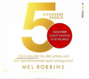 Omslagsbild för 5-sekundersregeln