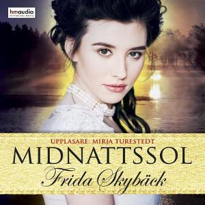Omslagsbild för Midnattssol