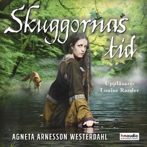 Omslagsbild för Skuggornas tid