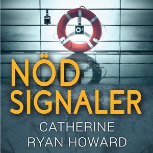 Omslagsbild för Nödsignaler
