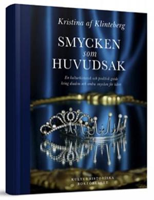 Omslagsbild för Smycken som huvudsak