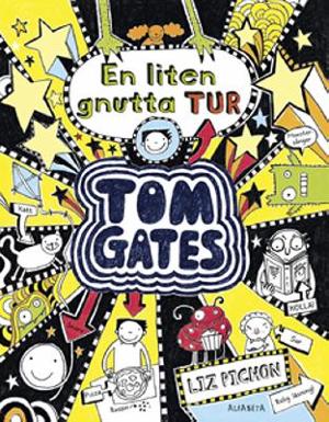 Omslagsbild för En liten gnutta tur