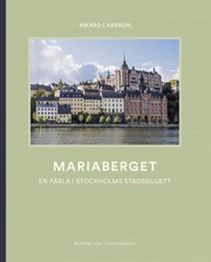 Omslagsbild för Mariaberget