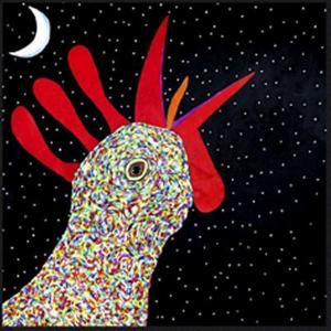 Omslagsbild för Wooh dang