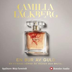 Omslagsbild för En bur av guld