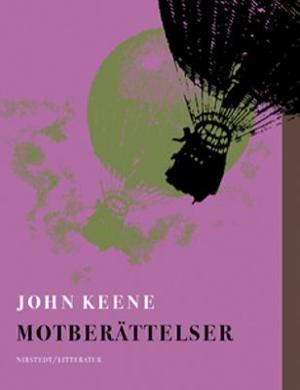 Omslagsbild för Motberättelser