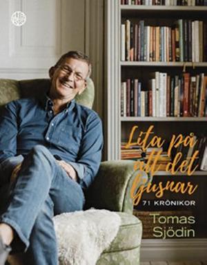Omslagsbild för Lita på att det ljusnar