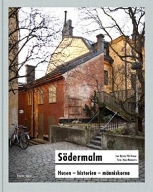 Omslagsbild för Södermalm