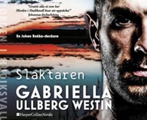 Omslagsbild för Slaktaren