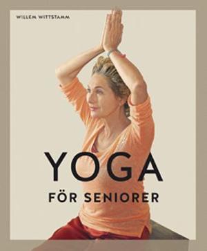 Omslagsbild för Yoga för seniorer