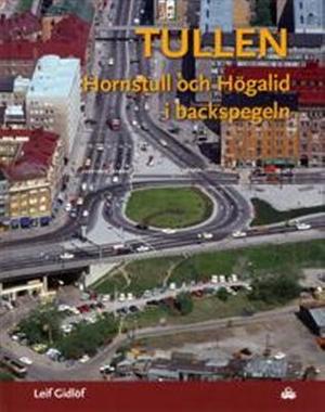 Omslagsbild för Tullen