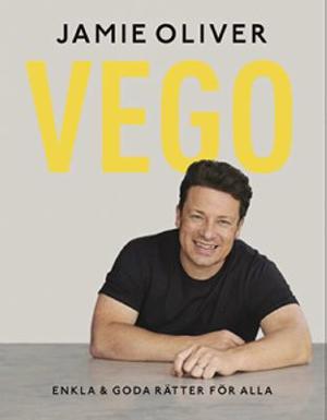 Omslagsbild för Vego