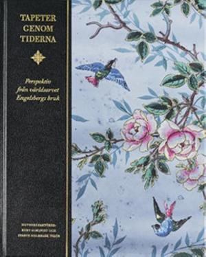 Omslagsbild för Tapeter genom tiderna
