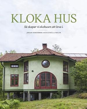 Omslagsbild för Kloka hus