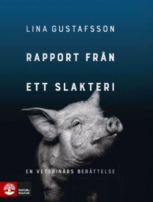 Omslagsbild för Rapport från ett slakteri