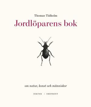 Omslagsbild för Jordlöparens bok