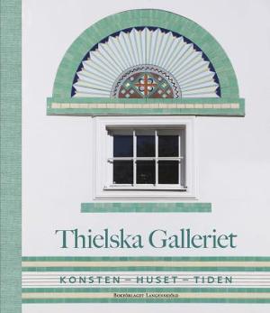 Omslagsbild för Thielska galleriet