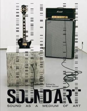 Omslagsbild för Sound art