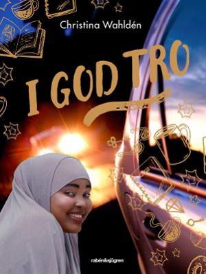 Omslagsbild för I god tro