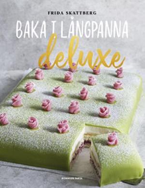 Omslagsbild för Baka i långpanna deluxe