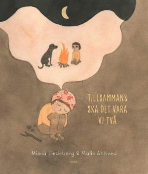 Omslagsbild för Tillsammans ska det vara vi två