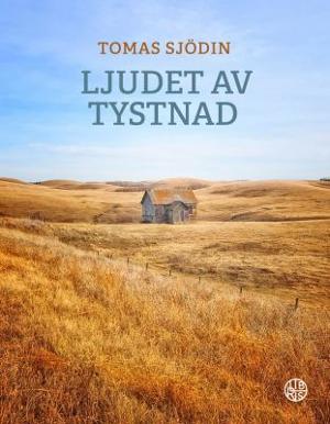Omslagsbild för Ljudet av tystnad