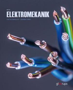Omslagsbild för Elektromekanik