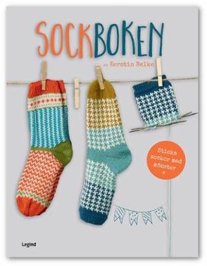Omslagsbild för Sockboken