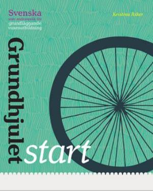 Omslagsbild för Grundhjulet start