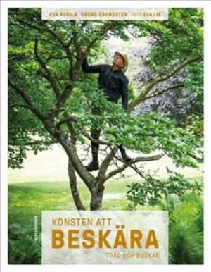 Omslagsbild för Konsten att beskära