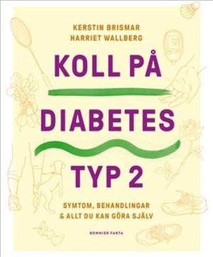 Omslagsbild för Koll på diabetes typ 2