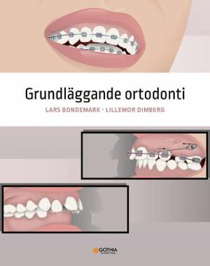 Omslagsbild för Grundläggande ortodonti