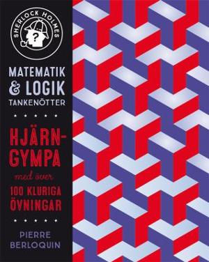Omslagsbild för Matematik & logik