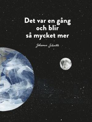 Omslagsbild för Det var en gång och blir så mycket mer