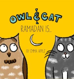 Omslagsbild för Owl & Cat