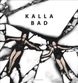 Omslagsbild för Kalla bad
