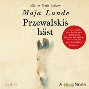 Omslagsbild för Przewalskis häst