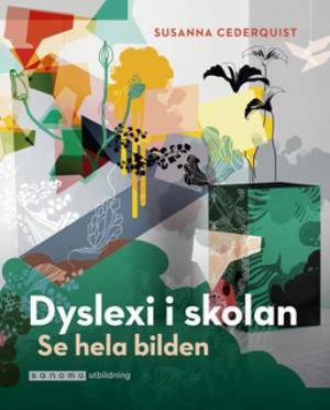 Omslagsbild för Dyslexi i skolan
