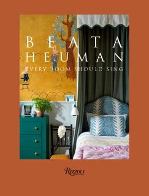 Omslagsbild för Beata Heuman