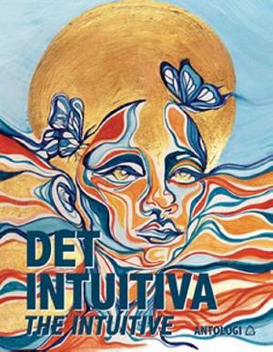 Omslagsbild för Det intuitiva