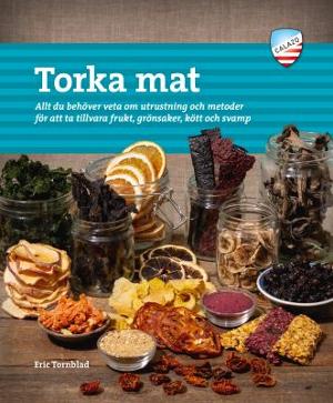 Omslagsbild för Torka mat