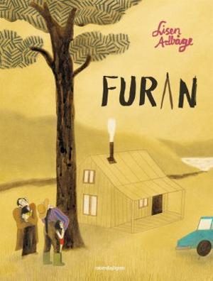 Omslagsbild för Furan